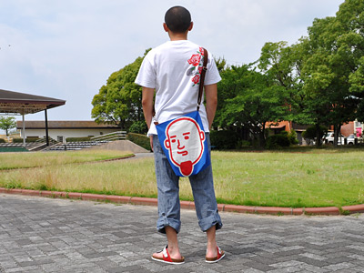 398）新しいアイテムの写真とかを撮ってきた話