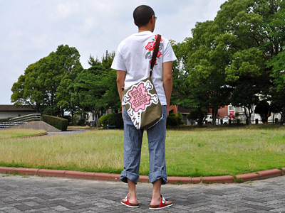 398）新しいアイテムの写真とかを撮ってきた話