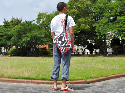 398）新しいアイテムの写真とかを撮ってきた話