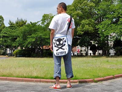 398）新しいアイテムの写真とかを撮ってきた話