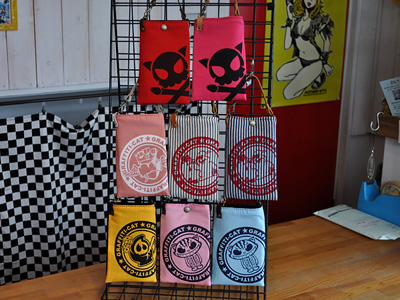 404）新作Tシャツの予約販売、開始しましたって話