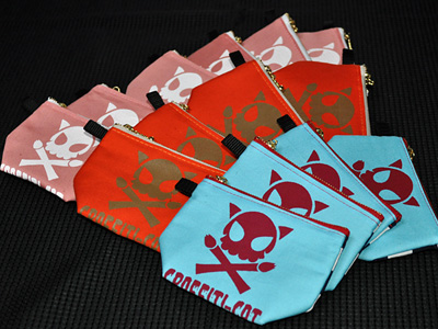 404）新作Tシャツの予約販売、開始しましたって話