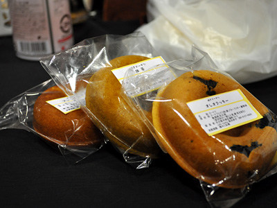 あざーっす! 407)【おもて】クリエーターズマーケット vol.28に出展してきた話