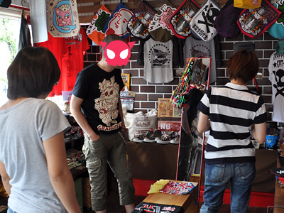 遠いところ、あざーっす 417)大阪から岡さんが遊びに来てくれたって話