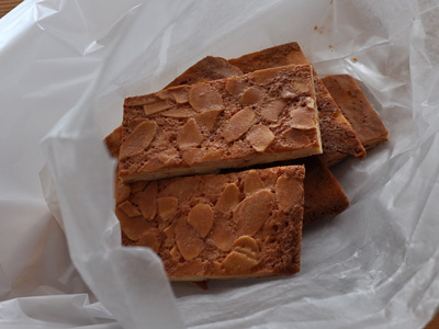 めちゃうま! 417)大阪から岡さんが遊びに来てくれたって話