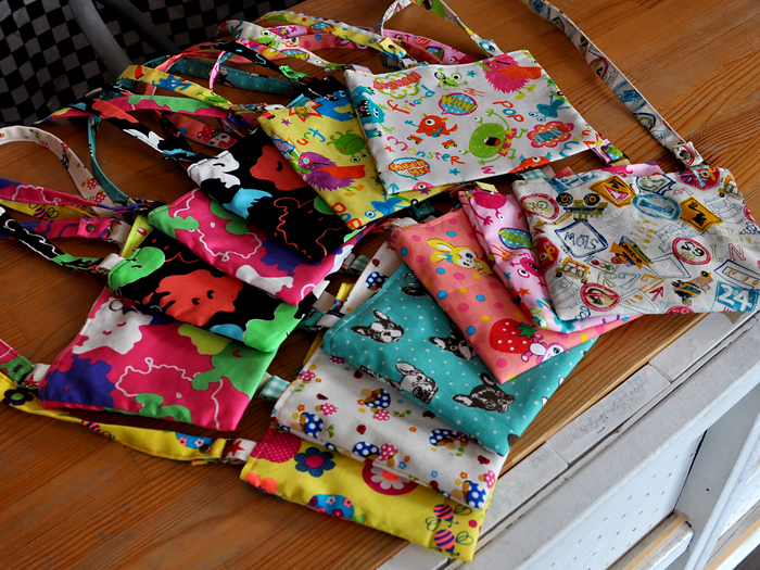 何度も言ってますが、地味〜に時間かかる 419)売れてないけど、とりあえず追加で作った例のやつって話