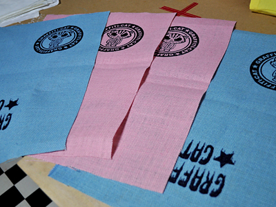 ジュート 422)今日はちょっとダラダラしてたなぁ、眠かったしって話