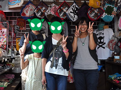 あざーっす 424)久しぶりに店舗にお客様がいらっしゃったって話