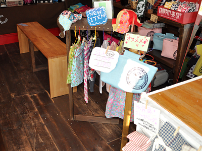 429）初の試み！明日はリアル店舗でパン販売って話