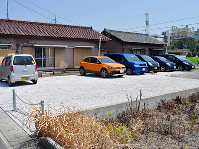 なんじゃそりゃ!