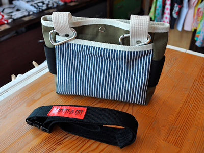 落ち着いた感じで結構いいかも