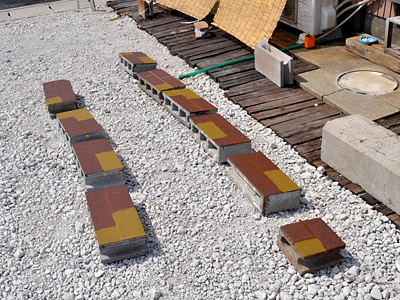 438）地味に筋肉痛な月曜日って話