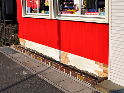 438）地味に筋肉痛な月曜日って話