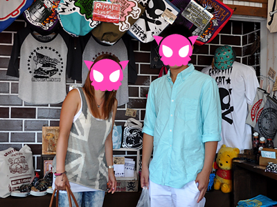 あざーっす 440)お客様、来たぜー!って話