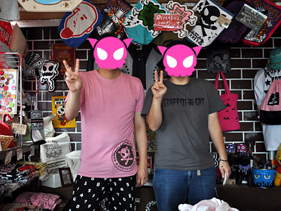 あざーっす! 440)お客様、来たぜー!って話