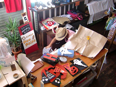 444）できるとこまでは完成（？）したって話