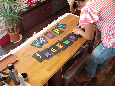 444）できるとこまでは完成（？）したって話