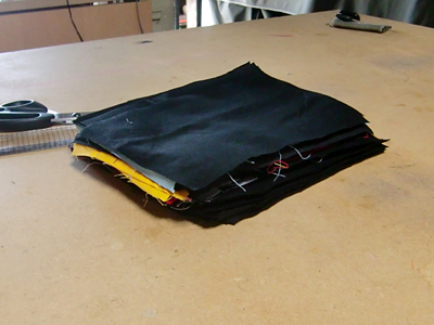 444）できるとこまでは完成（？）したって話