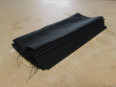 444）できるとこまでは完成（？）したって話