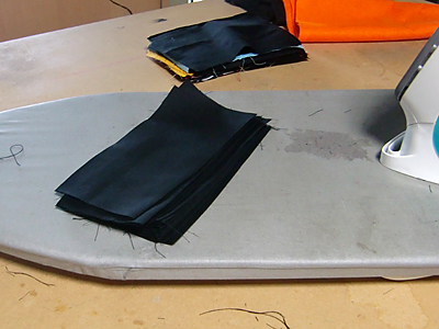 444）できるとこまでは完成（？）したって話