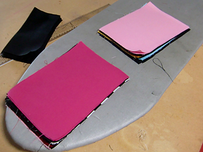 444）できるとこまでは完成（？）したって話