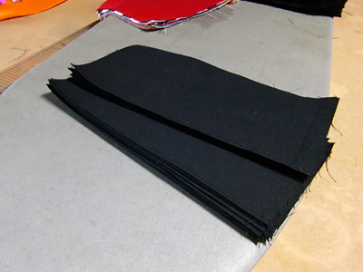 444）できるとこまでは完成（？）したって話