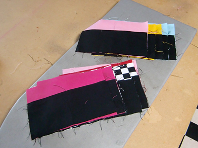 444）できるとこまでは完成（？）したって話