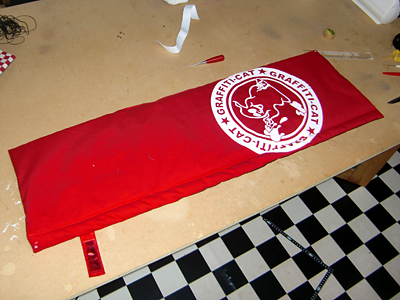 446）少し制作活動したって話