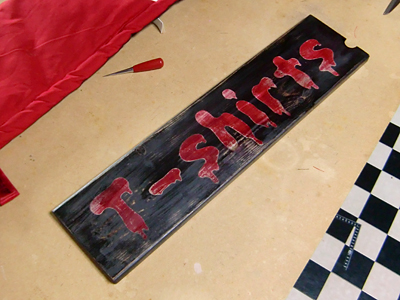 446）少し制作活動したって話