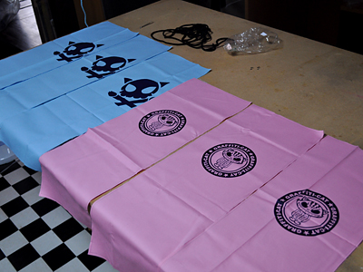 ひとりでのプリントはかなり危険 452)本日はリアル店舗営業日・・・なんと!って話