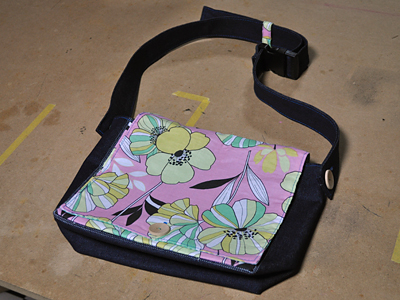 結構好きな形 453)意外と時間がかかったって話