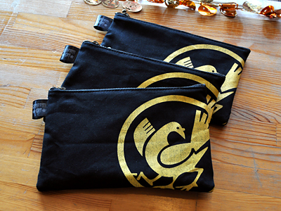 455）カルがいるとミシンの取り合いだなって話