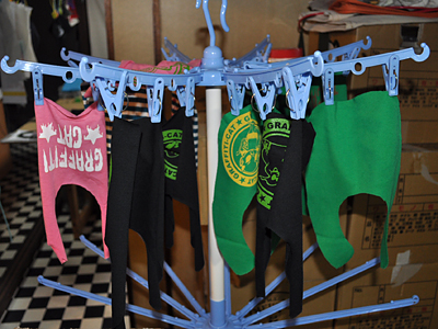 見栄えが悪い 456)気が付けば、もう2週間が経とうとしていますが・・って話