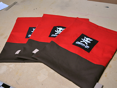 459）ミシンをしてるとネットする暇ないね！って話