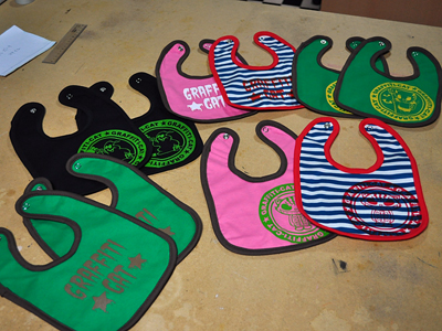 459）ミシンをしてるとネットする暇ないね！って話