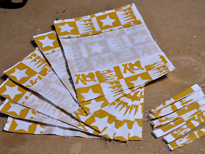 460）今日はぜんぜんできんかったって話