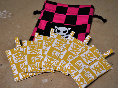 461）今日「も」ぜんぜんできんかったって話