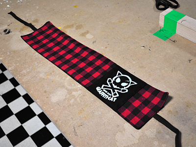 461）今日「も」ぜんぜんできんかったって話