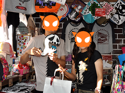 いつも仲良いですねぇ 462)色々と出来事が多かった、週末から週明けにかけての話