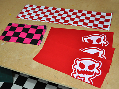 スピード勝負 462)色々と出来事が多かった、週末から週明けにかけての話