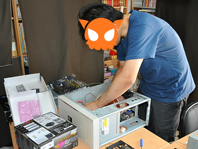 すごいな 462)色々と出来事が多かった、週末から週明けにかけての話