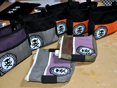 一気に作ったなぁ 464)初!まぁ、ボクは貢献してないわけですが・・・って話