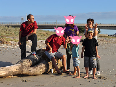 471）老体にムチ打った週末（戦国好きには失笑ネタも・・・）って話