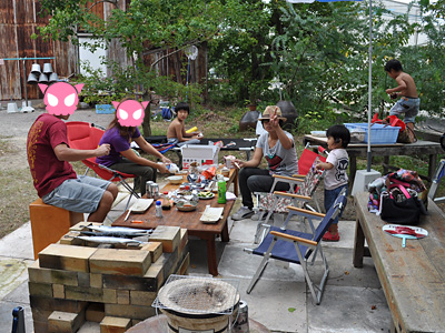 471）老体にムチ打った週末（戦国好きには失笑ネタも・・・）って話