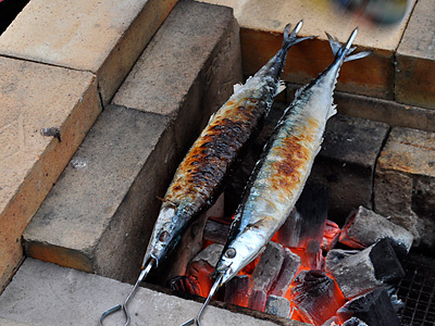 471）老体にムチ打った週末（戦国好きには失笑ネタも・・・）って話