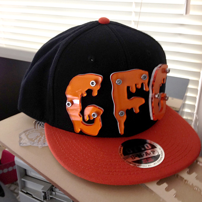 個人的にはかなりイケテルと思います 478)試作品の製作を進めてるって話