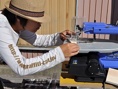 真剣 479)活動的になれればいいなぁ・・・いや無理か(反語?)って話