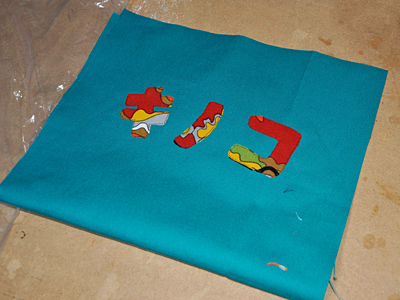 どんなセンスなんだろう・・・