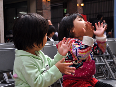 しんはリズムにあってたけど、かのはあってなかったな!