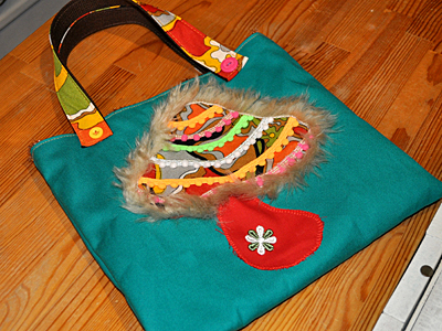 写真の色がちょっと悪い